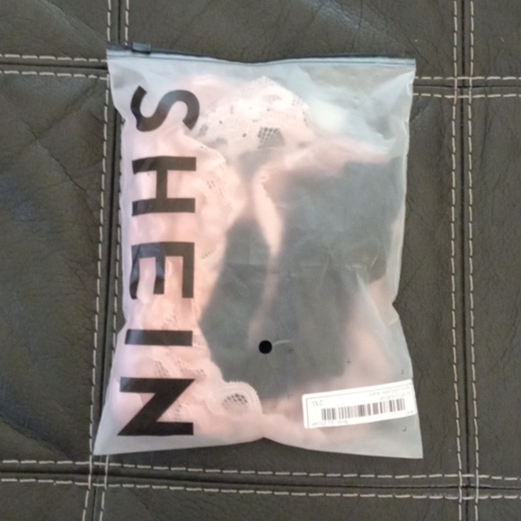 Lingerie from the SHEIN App - Picture 6 of 6